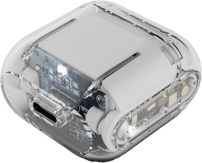 Prixton TWS162 earbuds - Image 2