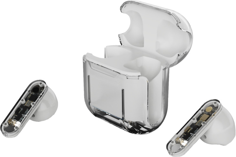 Prixton TWS162 earbuds - Image 3