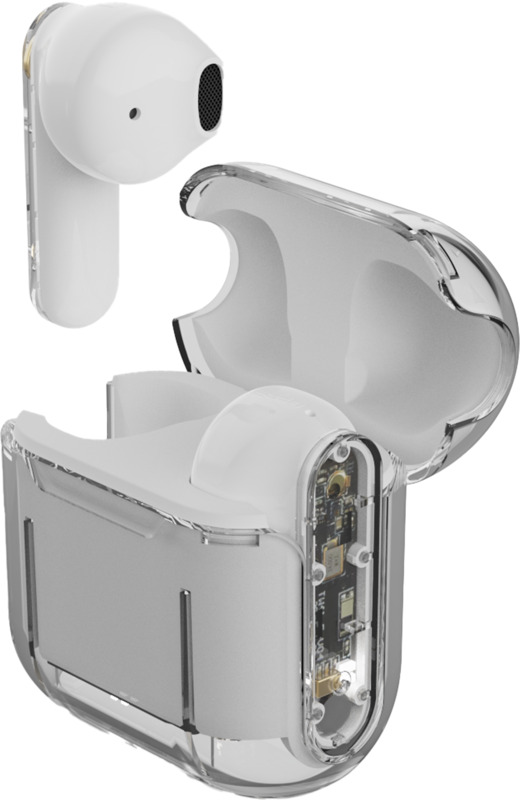 Prixton TWS162 earbuds - Image 4