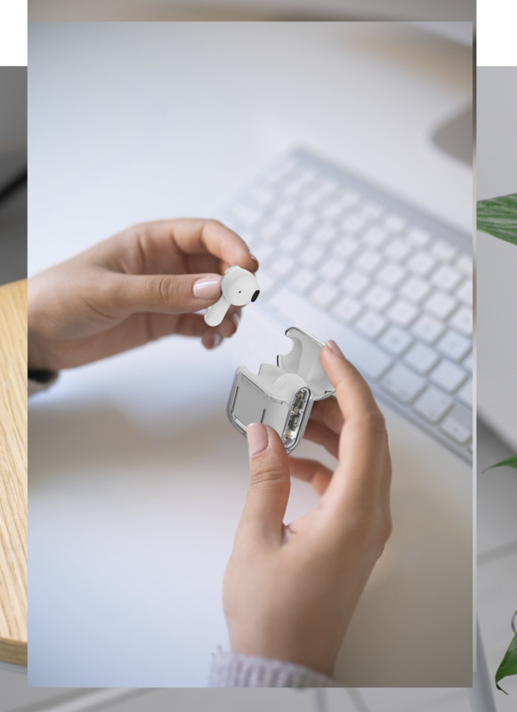 Prixton TWS162 earbuds - Image 5