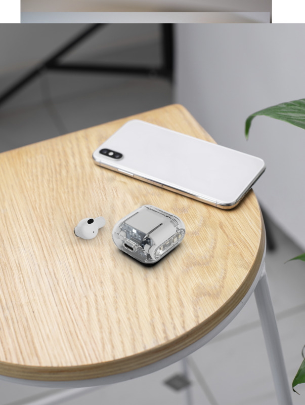 Prixton TWS162 earbuds - Image 6