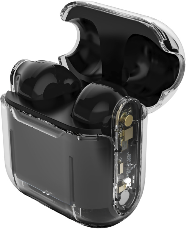 Prixton TWS162 earbuds - Image 7