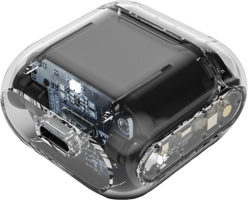 Prixton TWS162 earbuds - Image 9