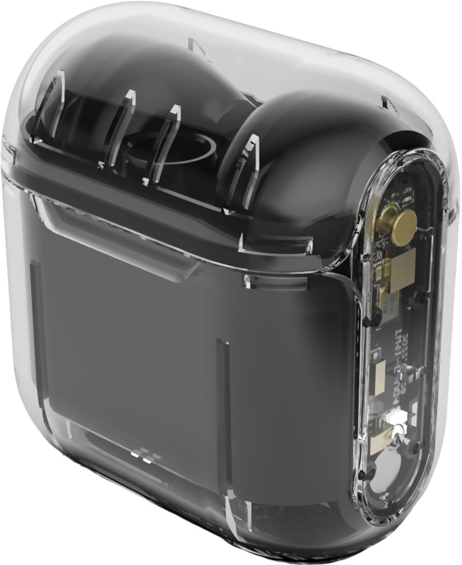 Prixton TWS162 earbuds - Image 10