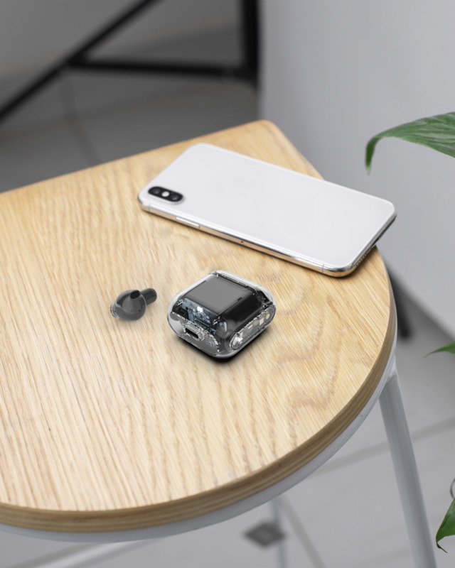 Prixton TWS162 earbuds - Image 12