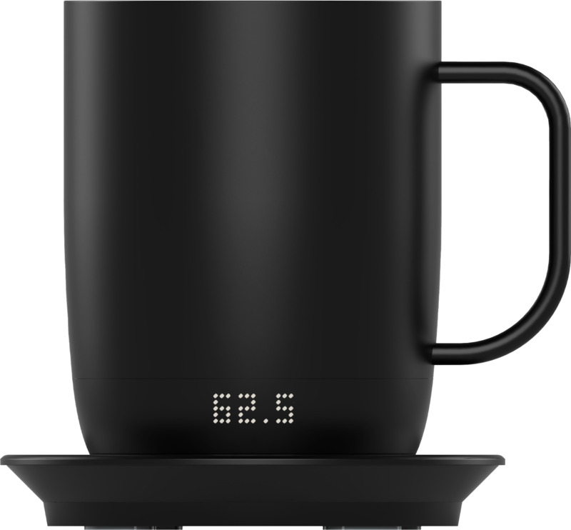 Prixton Tempo 300 ml smart mug - Image 2