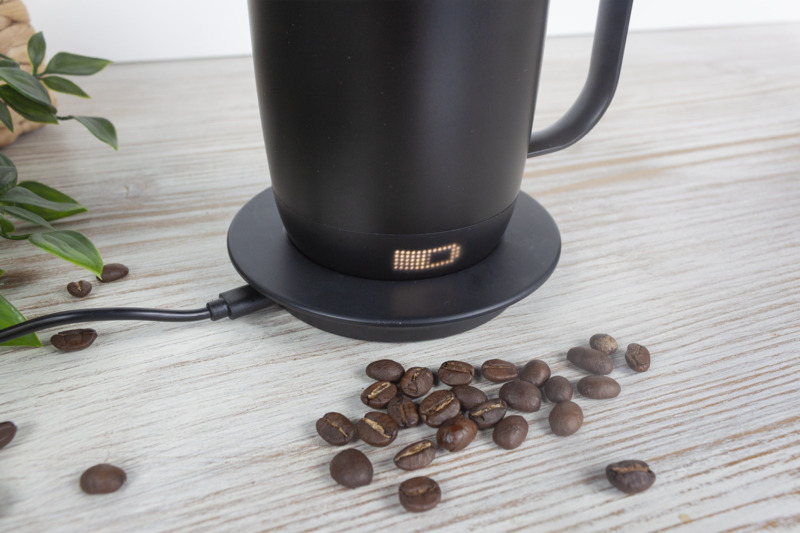 Prixton Tempo 300 ml smart mug - Image 5