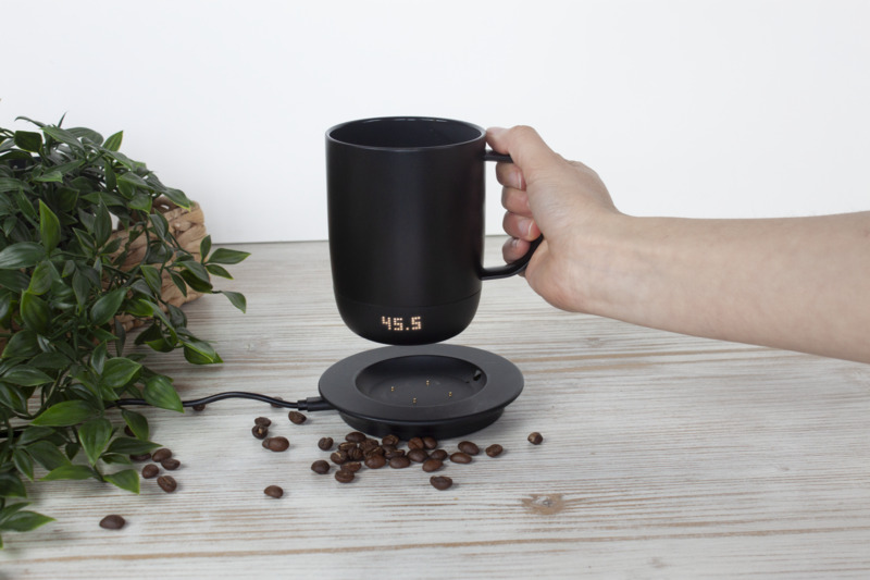 Prixton Tempo 300 ml smart mug - Image 6