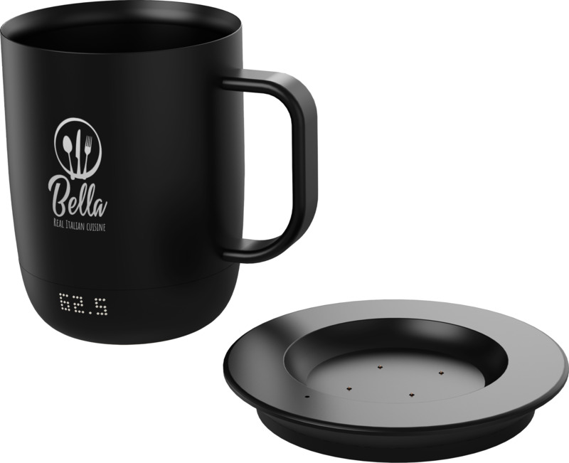 Prixton Tempo 300 ml smart mug - Image 7