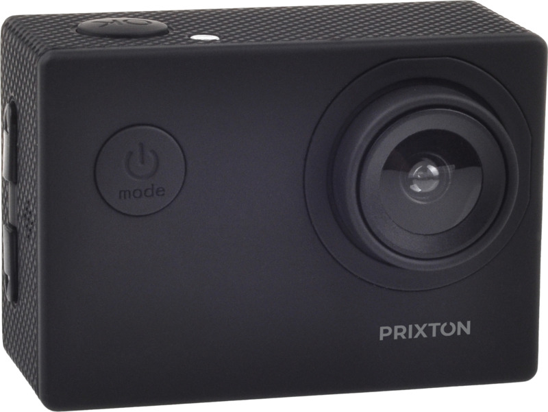 Prixton DV609 Action Camera