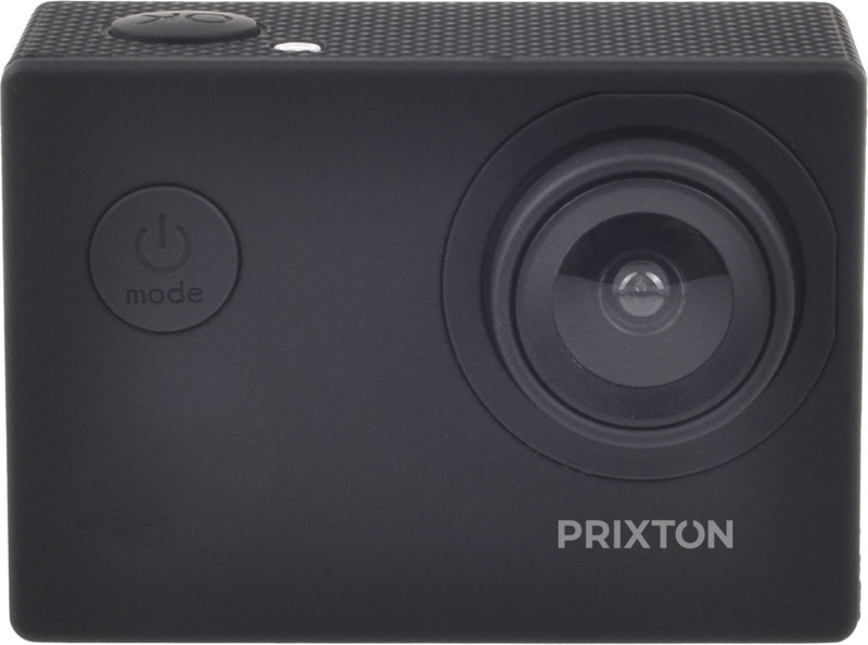Prixton DV609 Action Camera - Image 2