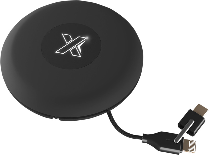 SCX.design C18 3-in-1 travel light-up cable - Image 5