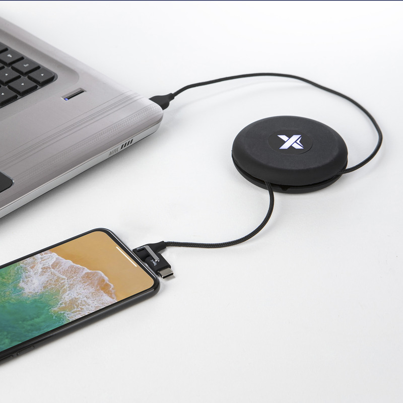 SCX.design C18 3-in-1 travel light-up cable - Image 8