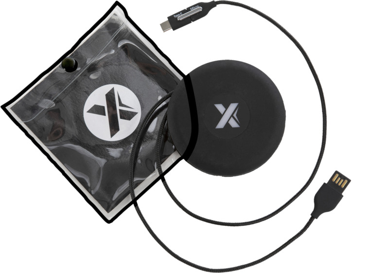 SCX.design C18 3-in-1 travel light-up cable - Image 9