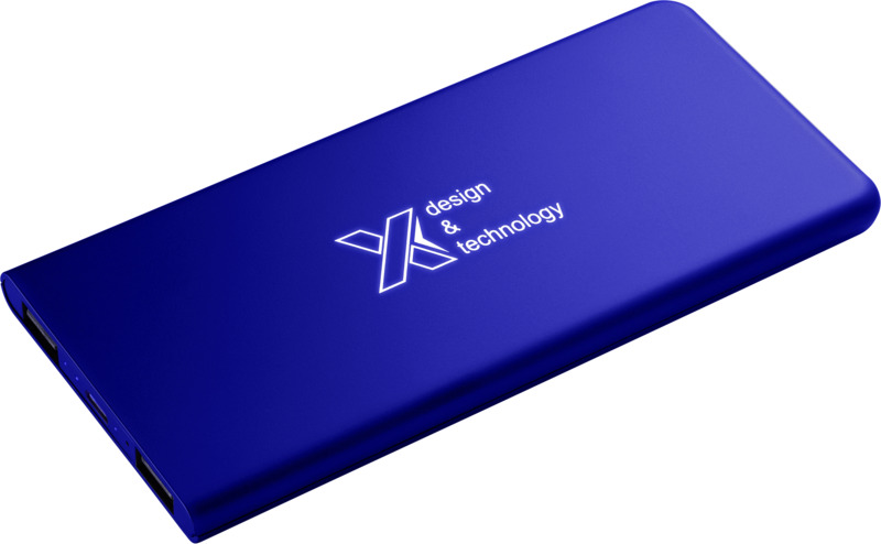 SCX.design P15 light-up 5000 mAh power bank - Image 7