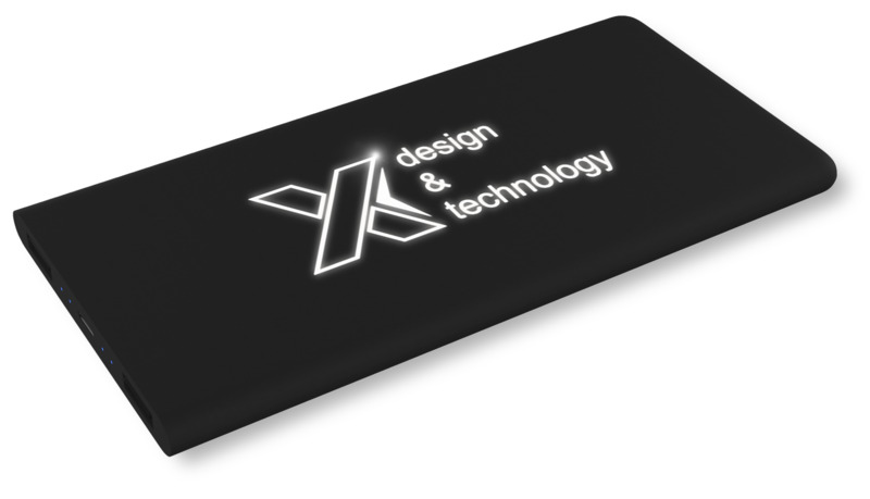 SCX.design P15 light-up 5000 mAh power bank - Image 11