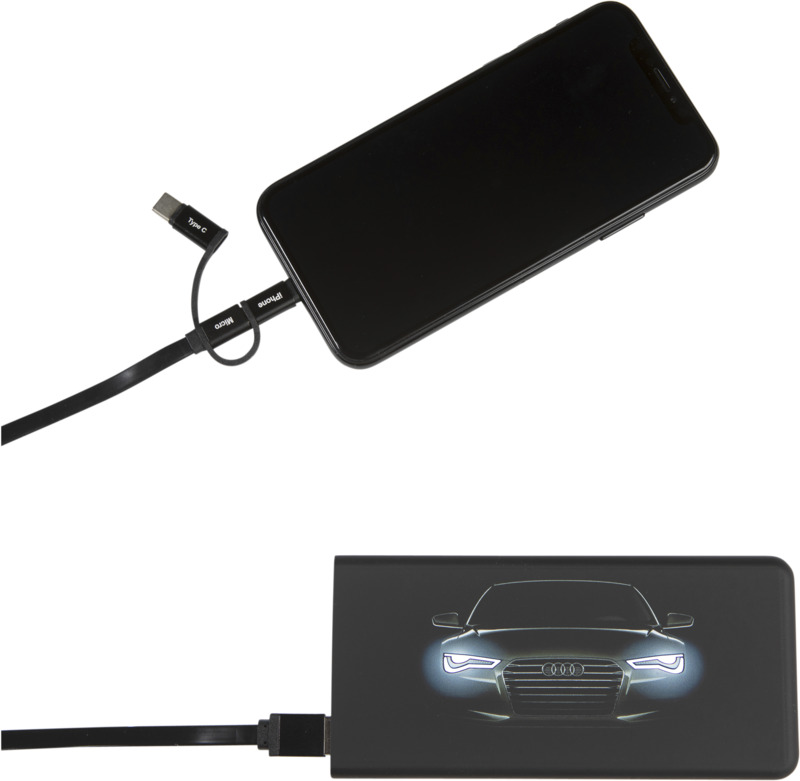 SCX.design P15 light-up 5000 mAh power bank - Image 15