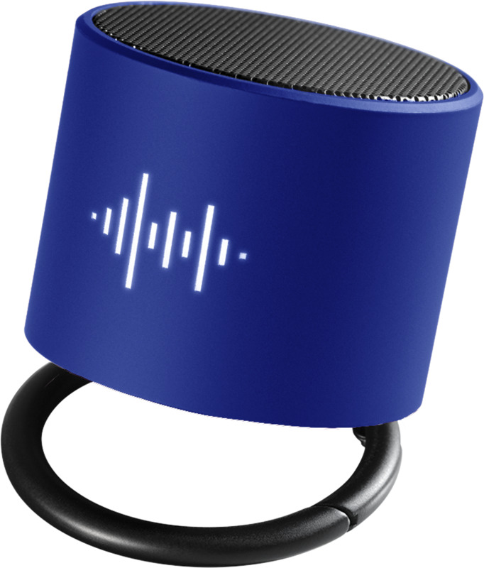 SCX.design S26 light-up ring speaker