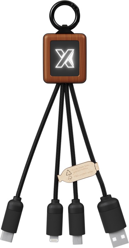 SCX.design C19 20W wooden easy to use cable - Image 2