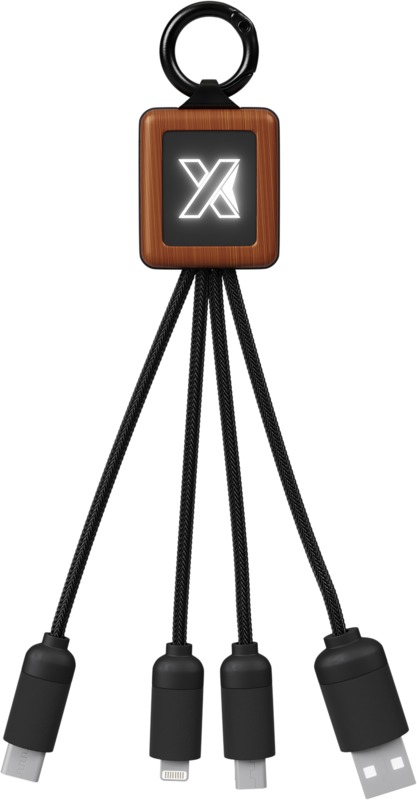 SCX.design C19 20W wooden easy to use cable - Image 3