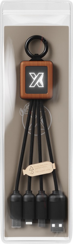 SCX.design C19 20W wooden easy to use cable - Image 6