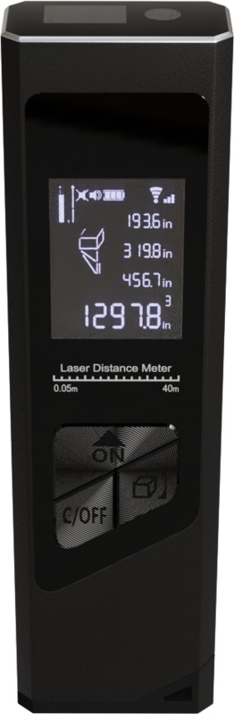 SCX.design T05 mini laser telemeter - Image 4