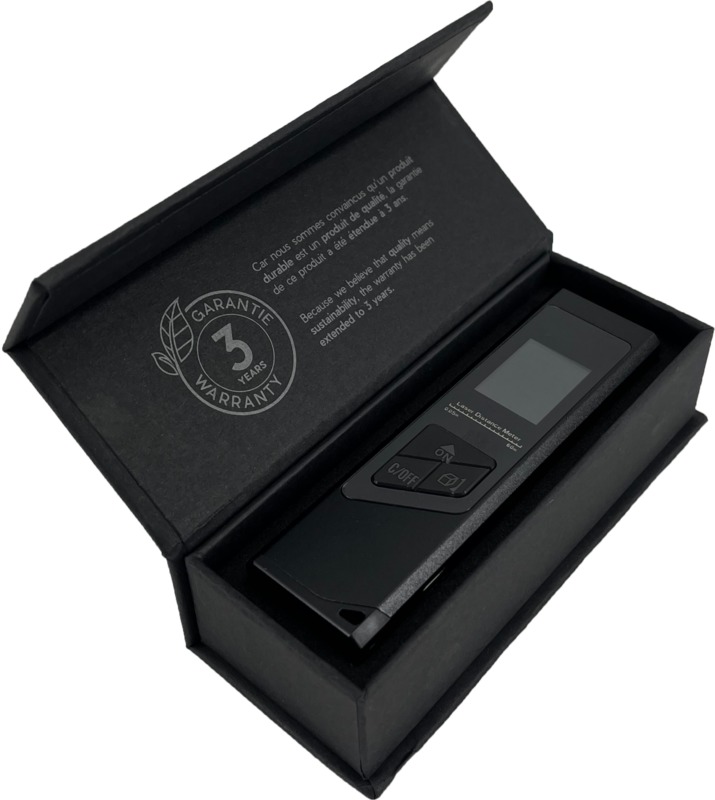 SCX.design T05 mini laser telemeter - Image 9