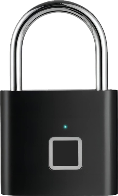 SCX.design T11 smart fingerprint padlock