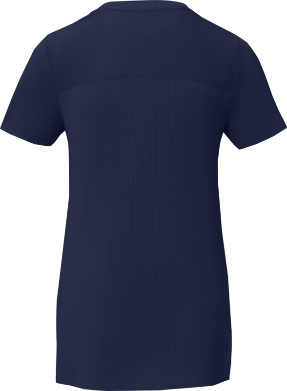 Borax short sleeve women's GRS recycled cool fit t-shirt - Image 9