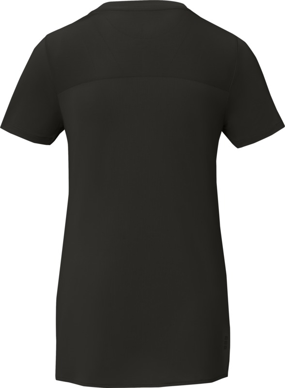 Borax short sleeve women's GRS recycled cool fit t-shirt - Image 15