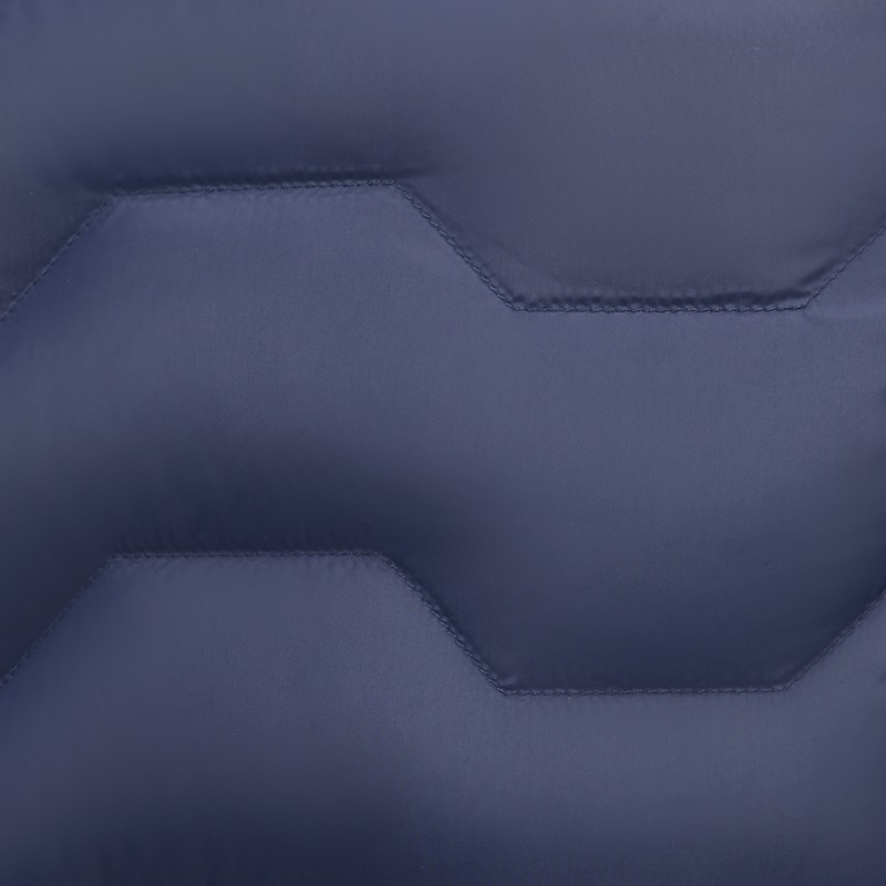 Petalite men's GRS recycled insulated down jacket - Image 7