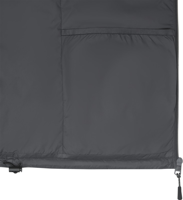 Petalite men's GRS recycled insulated down jacket - Image 14