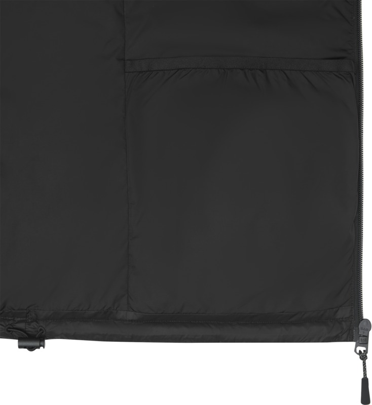 Petalite men's GRS recycled insulated down jacket - Image 23