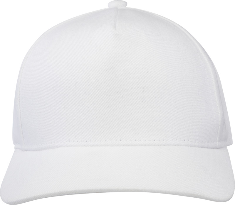 Onyx 5 panel Aware™ recycled cap - Image 2