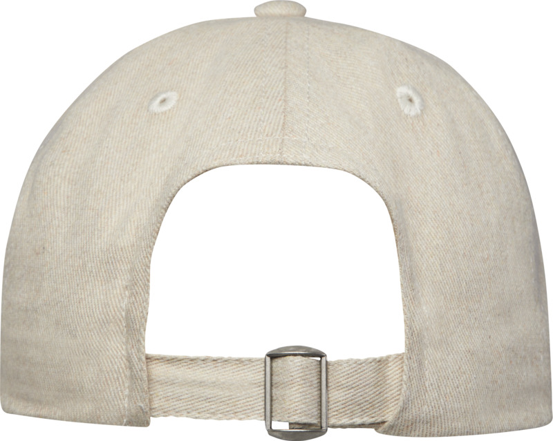 Onyx 5 panel Aware™ recycled cap - Image 9