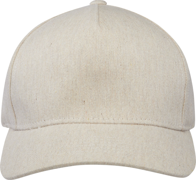 Onyx 5 panel Aware™ recycled cap - Image 8