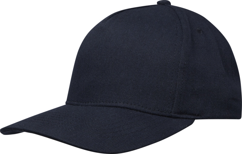 Onyx 5 panel Aware™ recycled cap - Image 13