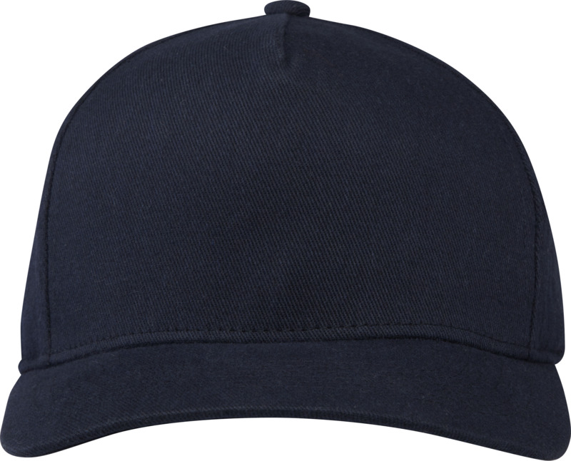 Onyx 5 panel Aware™ recycled cap - Image 14