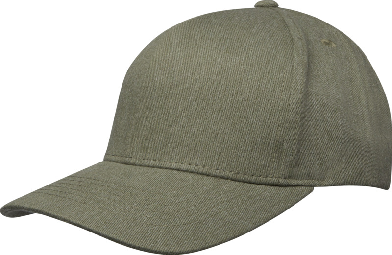 Onyx 5 panel Aware™ recycled cap - Image 19