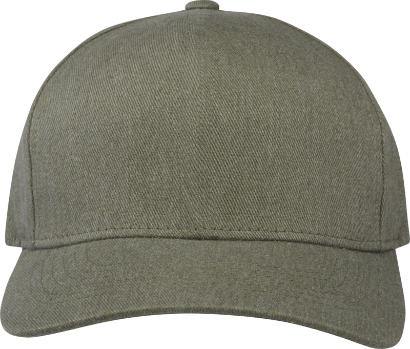 Onyx 5 panel Aware™ recycled cap - Image 20
