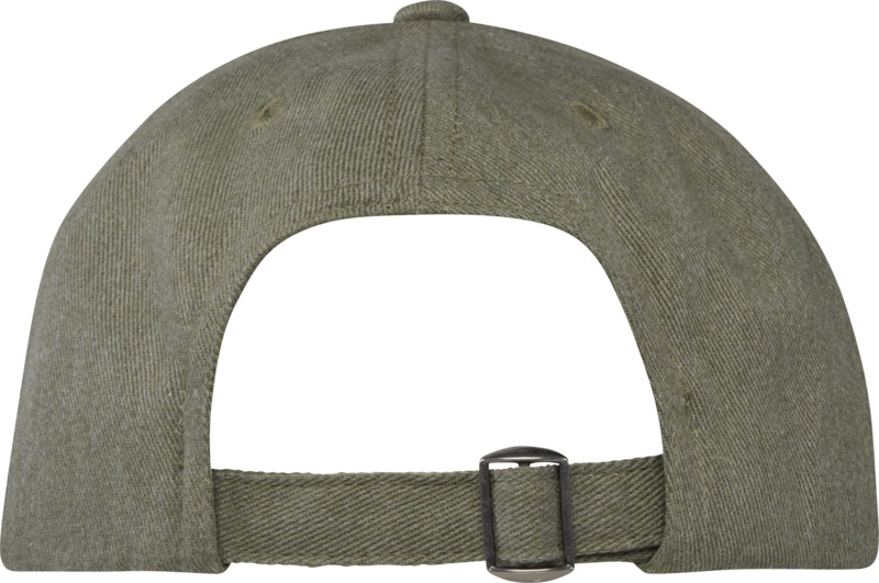 Onyx 5 panel Aware™ recycled cap - Image 21
