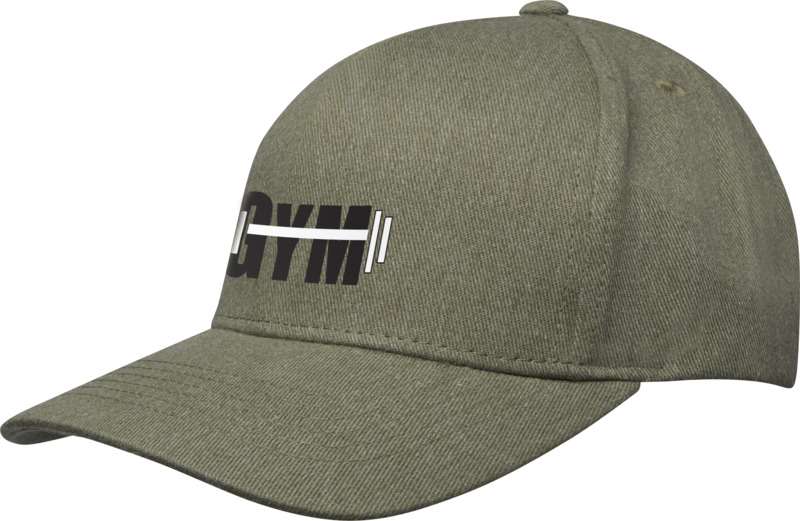 Onyx 5 panel Aware™ recycled cap - Image 24