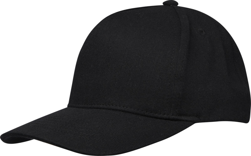 Onyx 5 panel Aware™ recycled cap - Image 25