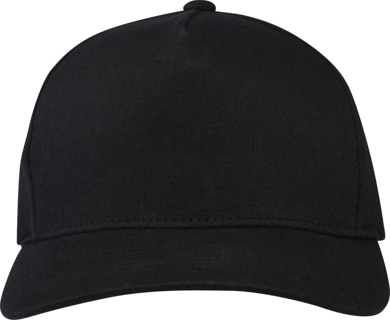 Onyx 5 panel Aware™ recycled cap - Image 26