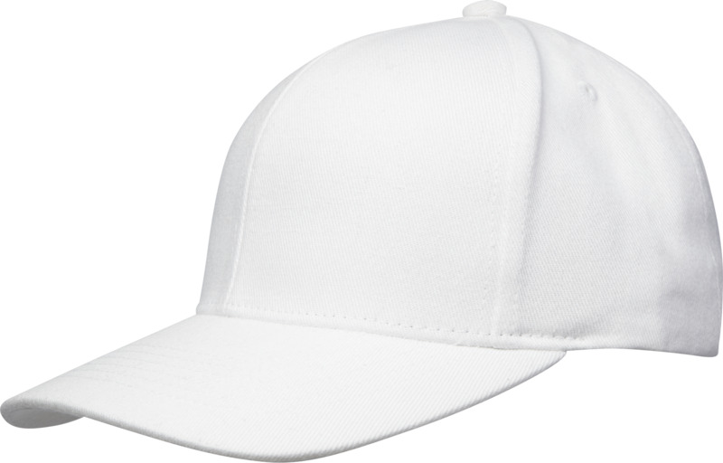 Opal 6 panel Aware™ recycled cap