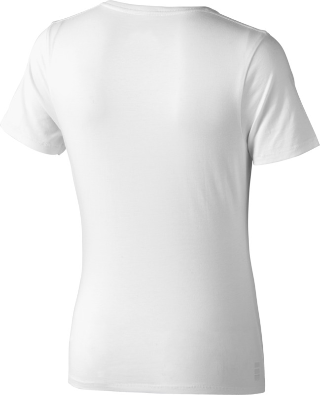Nanaimo short sleeve women's t-shirt - Image 3