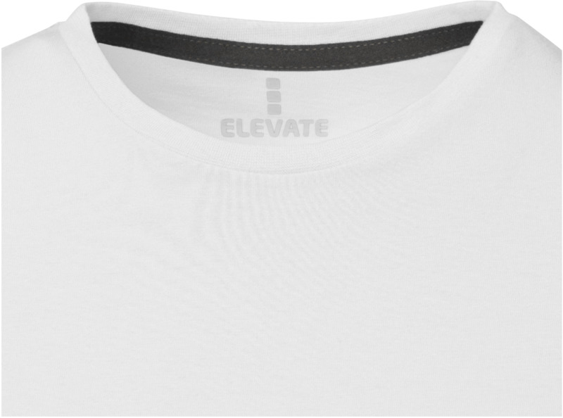 Nanaimo short sleeve women's t-shirt - Image 4