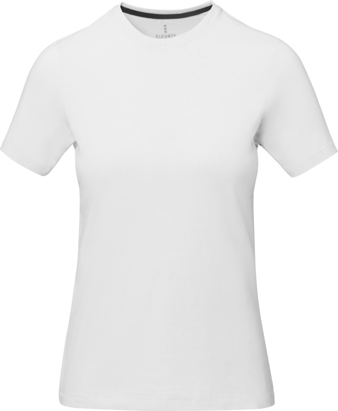 Nanaimo short sleeve women's t-shirt - Image 2
