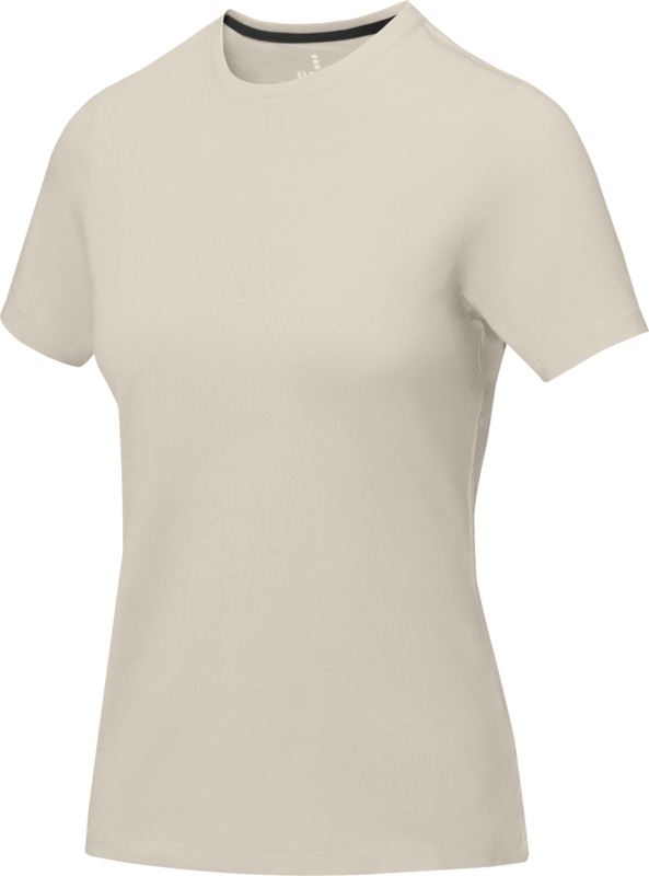 Nanaimo short sleeve women's t-shirt - Image 10