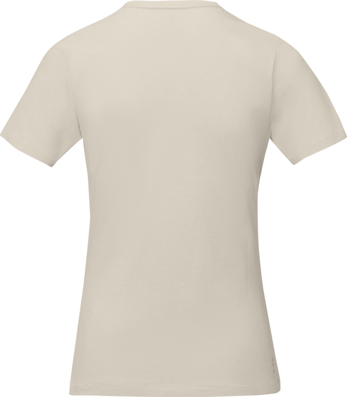 Nanaimo short sleeve women's t-shirt - Image 12